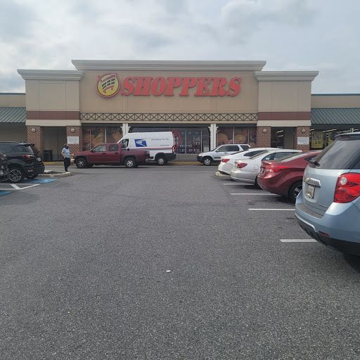 Supermarket «Shoppers», reviews and photos, 857 E Fort Ave, Baltimore, MD 21230, USA