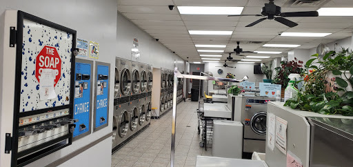 Laundromat «Fabricare Laundromat», reviews and photos, 2227 Galloway Rd, Bensalem, PA 19020, USA