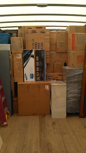 Moving Company «Road Runner Moving & Storage LLC», reviews and photos, 2900 S Shoshone St, Englewood, CO 80110, USA