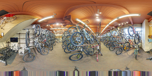 Bicycle Store «River City Bicycles», reviews and photos, 706 SE Martin Luther King Jr Blvd, Portland, OR 97214, USA