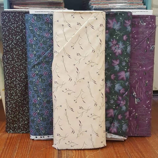 Fabric Store «GRS Creations & Fabrics», reviews and photos, 302 Main St, Spring, TX 77373, USA