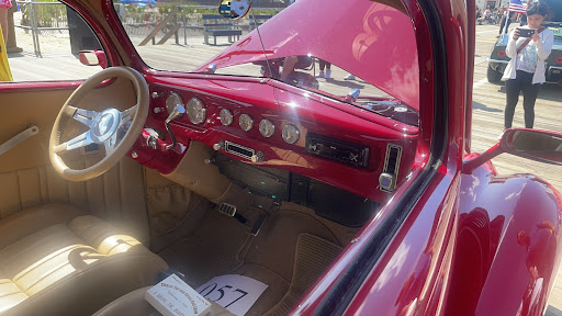 Concert Hall «Ocean City Music Pier», reviews and photos, 825 Boardwalk, Ocean City, NJ 08226, USA