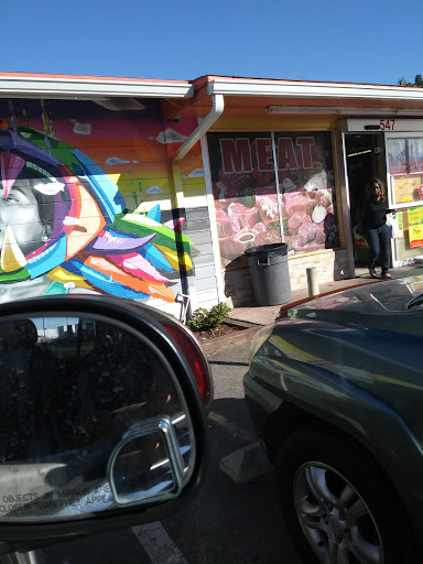 Grocery Store «Fiesta Tropical Market», reviews and photos, 547 E Bridgers Ave, Auburndale, FL 33823, USA