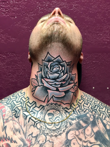 Tattoo Shop «Sacred Society Tattoo», reviews and photos, 2095 N Dobson Rd #6, Chandler, AZ 85224, USA