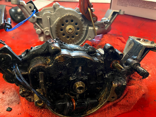 Car Repair and Maintenance «Midas», reviews and photos, 618 TX-303 Spur, Grand Prairie, TX 75051, USA