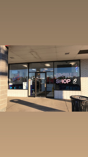 Barber Shop «Generations Barbershop», reviews and photos, 14723 Plymouth Rd, Detroit, MI 48227, USA