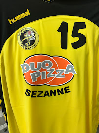 Photos du propriétaire du Restaurant Duo Pizza à Sézanne - n°4