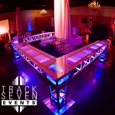Event Planner «Track Seven Events, LLC», reviews and photos, 6753 Jones Mill Ct, Norcross, GA 30092, USA
