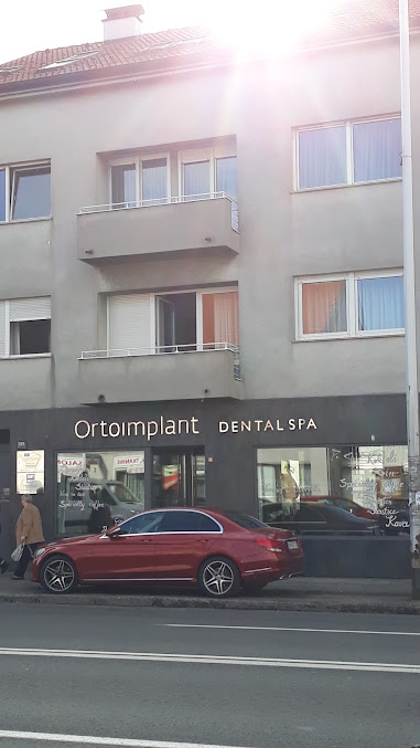 Ortoimplant - Ortoimplant