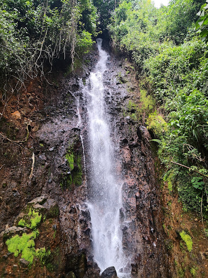 Cascada del Amor