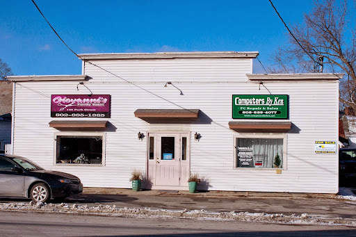 109 Park St, Springfield, VT 05156, USA