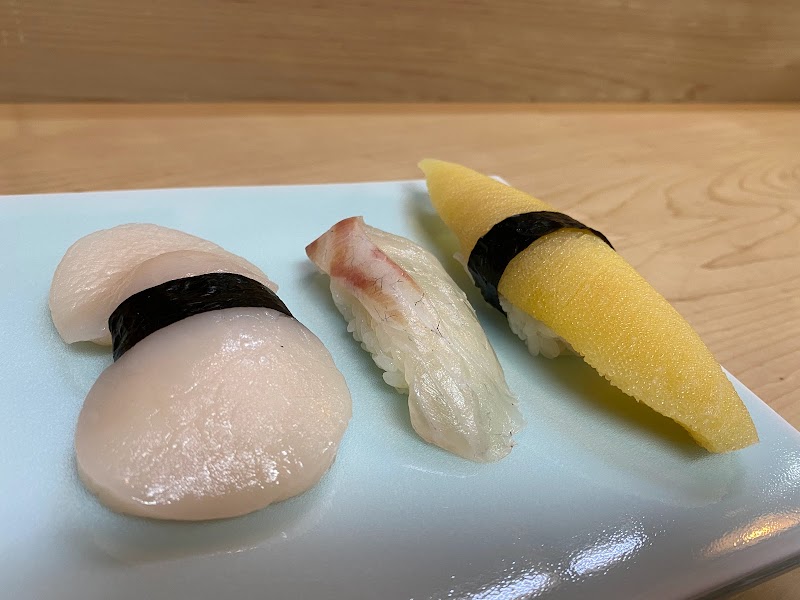 俵寿司