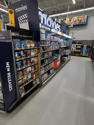 Discount Store «Walmart», reviews and photos, 112 Carroll Island Rd, Baltimore, MD 21220, USA