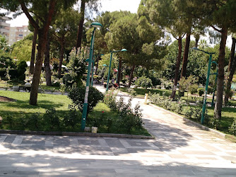 Faruk Serpil Parkı