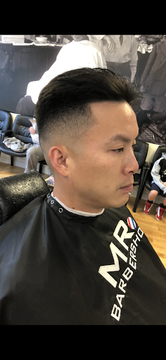 Barber Shop «Mr. Barbershop», reviews and photos, 50 Madison Ave, Westwood, NJ 07675, USA
