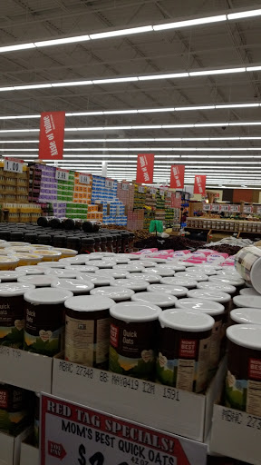 Grocery Store «Superior Grocers», reviews and photos, 3180 N Garey Ave, Pomona, CA 91767, USA