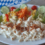 Photo n°1 de l'avis de Ruediger.u fait le 16/06/2023 à 17:49 sur le  Bräuhuus Grömitz à Grömitz