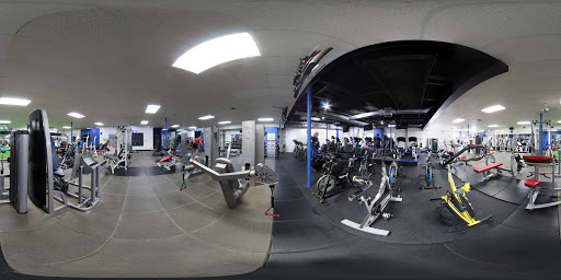 Health Club «clubX fitness center coral gables», reviews and photos, 1236 S Dixie Hwy, Coral Gables, FL 33146, USA