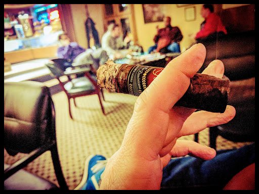 Tobacco Shop «Virgil Avenue Tobacconist», reviews and photos, 6 Virgil Ave, Buffalo, NY 14216, USA