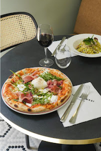 Pizza du Restaurant italien NONNA DUSSI à Montpellier - n°3
