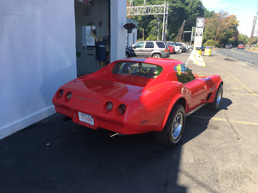 Auto Body Shop «Triple Nickel Auto Body & Repair LLC», reviews and photos, 555 Main St, Wilmington, MA 01887, USA