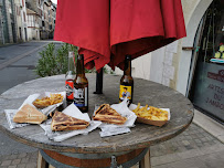 Plats et boissons du Restaurant basque Chez Maite à Bayonne - n°9