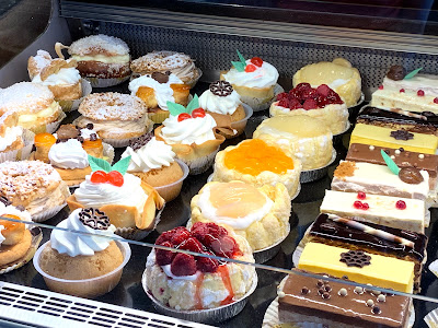 Boulangerie de l’Ovalie à Bollène