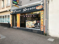 Photos du propriétaire du Pizzeria Pizza Royale à La Ricamarie - n°1