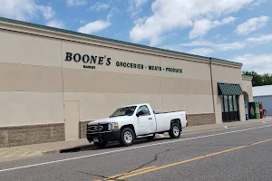 Boone's Market image