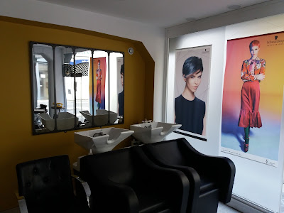 Histoires D'Hair à Chartres