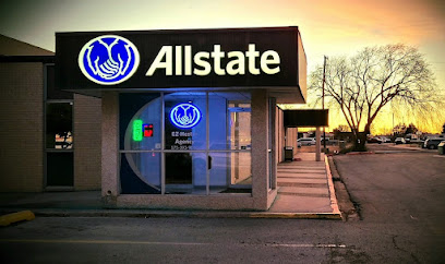 Eric Z Hester: Allstate Insurance