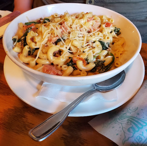 Brewpub «McMenamins», reviews and photos, 1485 E 19th Ave, Eugene, OR 97403, USA