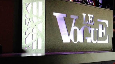 Le VOGUE club à Lorient