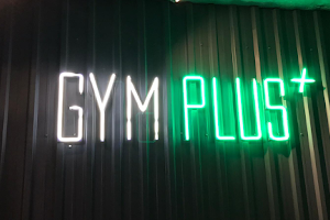 Gym Plus+ image