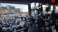 Atmosphère du Restaurant vietnamien Le Saïgon à Bastia - n°3
