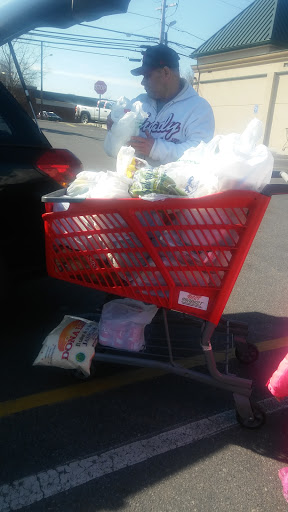 Grocery Store «Community Market», reviews and photos, 108 Depot Rd, Huntington Station, NY 11746, USA