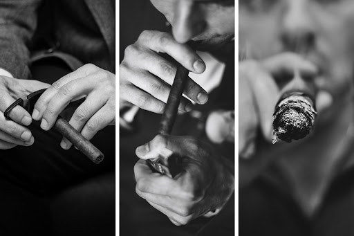 Tobacco Shop «Tobacco Junction», reviews and photos, 522 E Loop 281 # C, Longview, TX 75605, USA