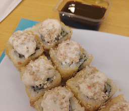 Sushi Itto Playa Regatas photo