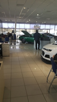Bayway Chevrolet - Photo 6 - Car repair in Pearland, TX, Pearland
