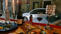 Plats et boissons du Restaurant Le Rideau Rouge à Carcassonne - n°16