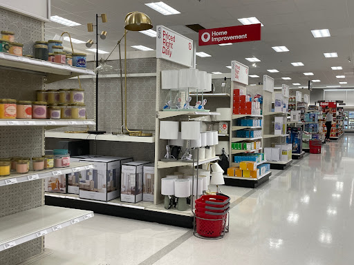 Department Store «Target», reviews and photos, 1851 Old Fort Pkwy, Murfreesboro, TN 37129, USA
