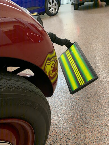 Dentco Dent & Scratch Minor Autobody Repair image