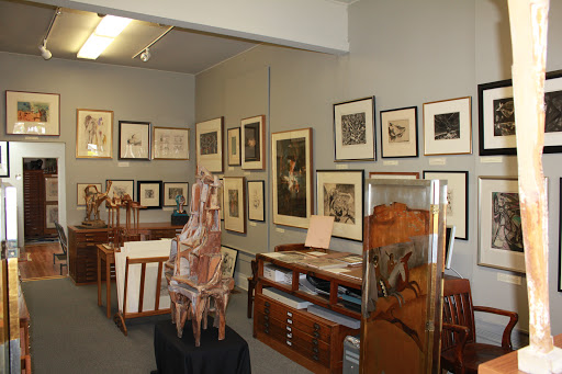 Annex Galleries