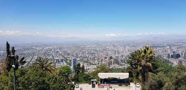 Gral. San Martín 0201, Colina, Región Metropolitana, Chile