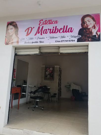 Estética Maribella