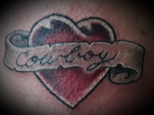 Explore family over everything tattoo ideas, creative tattoo ideas in Peru, available at Inked Memories Tattoo Company