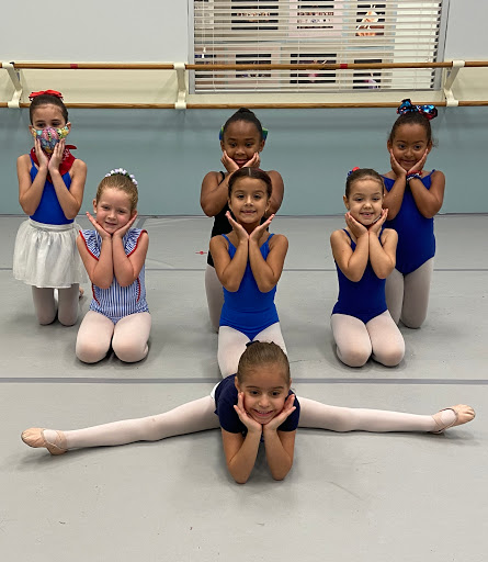 Dance School «International Dance Academy», reviews and photos, 825 Shotgun Rd, Sunrise, FL 33326, USA
