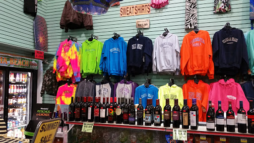 Gift Shop «Ocean Waves Gift Shop & Bike Rentals», reviews and photos, 3212 Atlantic Ave, Virginia Beach, VA 23451, USA