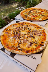 Plats et boissons du Pizzas à emporter Pizzeria Nino Di Bon à Guérande - n°3