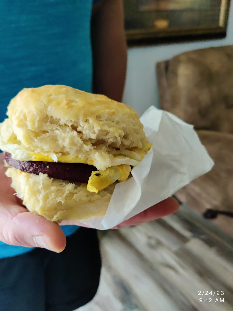 Bodines Biscuits 41501